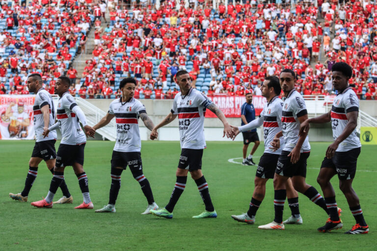 Galhardo detona bastidores do Santa Cruz e pede saída de opositores da SAF