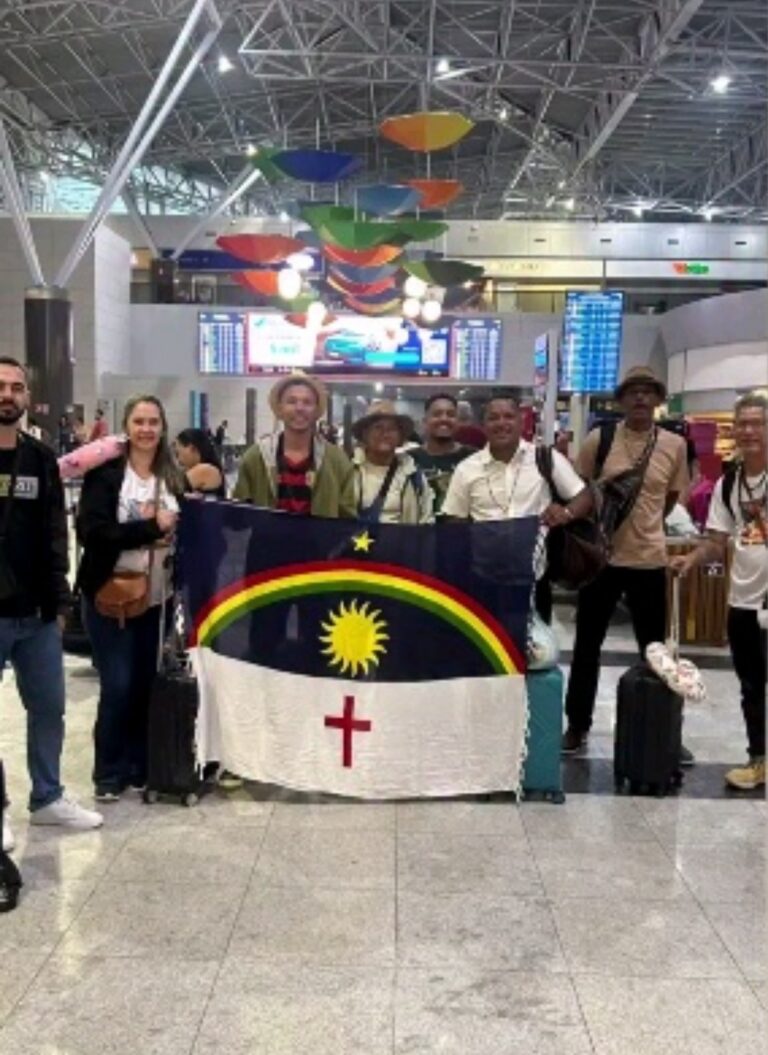 Pernambuco em Trânsito: Caravana da Cultura Popular leva maracatu, coco e manguebeat à Europa