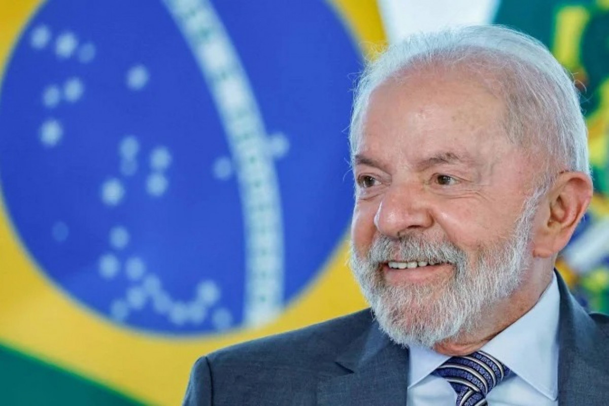 Lula anuncia socorro de R$ 30 bilhões a empresas afetadas por tarifaço