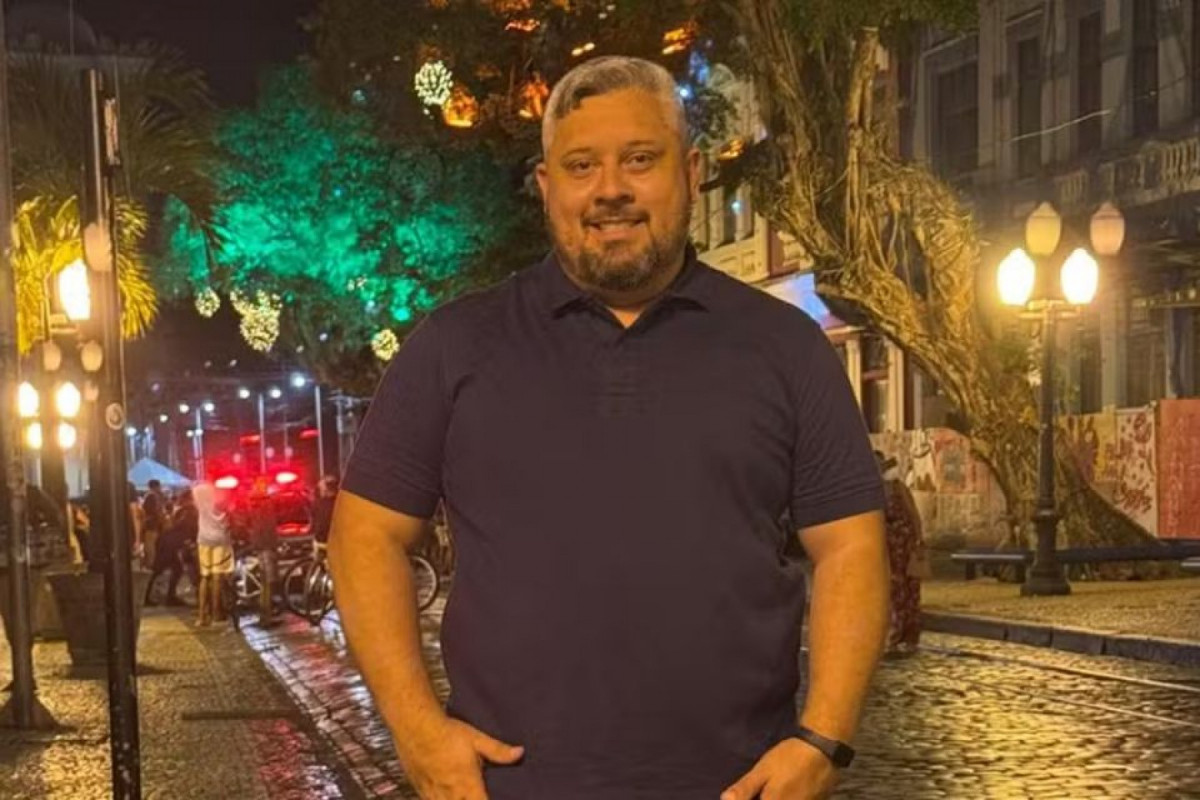 Motorista por aplicativo é assassinado e seu corpo encontrado queimado em Ipojuca