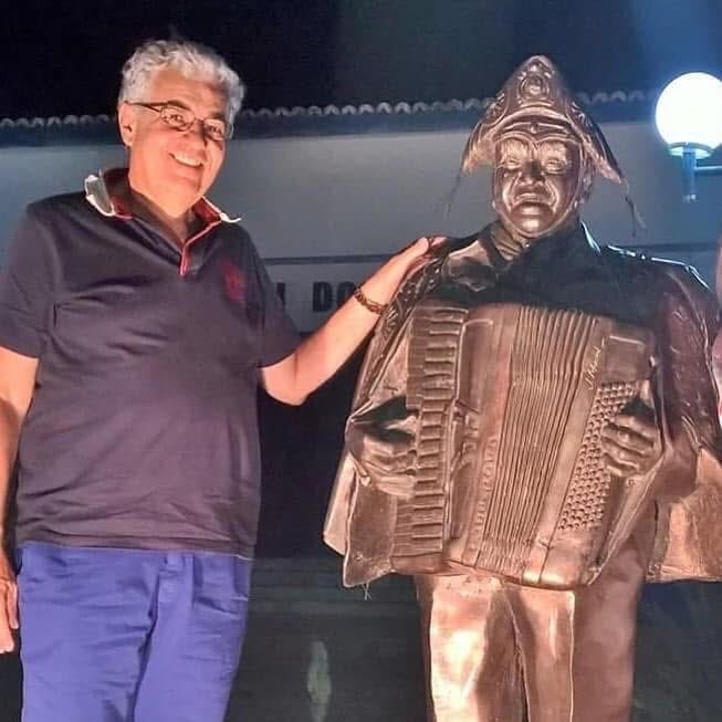Por iniciativa de Antônio Moraes, Luiz Gonzaga terá seu nome inscrito no Panteão dos Heróis e das Heroínas de Pernambuco