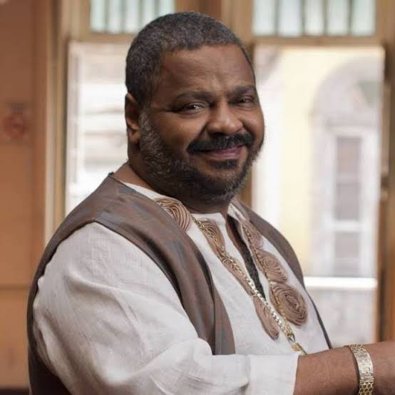 Morre Arlindo Cruz, lenda do samba, aos 66 anos