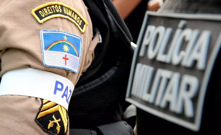 Homem é preso por agredir filho de 8 anos com chicote em Petrolina