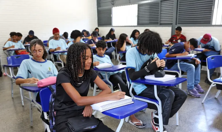 Pé-de-Meia: nascidos em julho e agosto recebem 7ª parcela