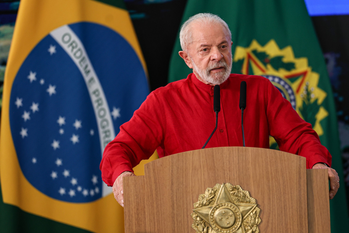 Lula sanciona lei para fortalecer combate ao crime organizado