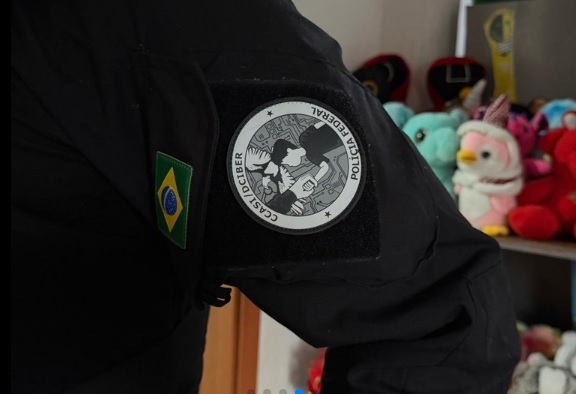 PF deflagra ação contra abuso sexual de crianças em PE,14 estados e Distrito Federal