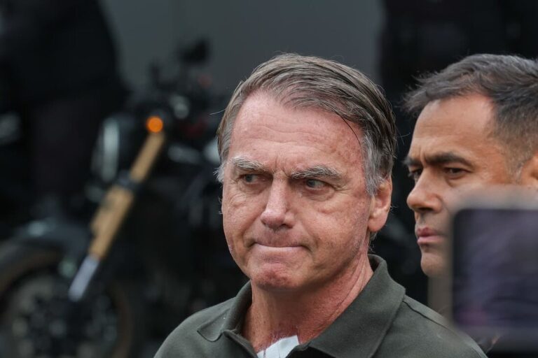 STF começa a julgar recurso de Bolsonaro contra condenação na trama golpista