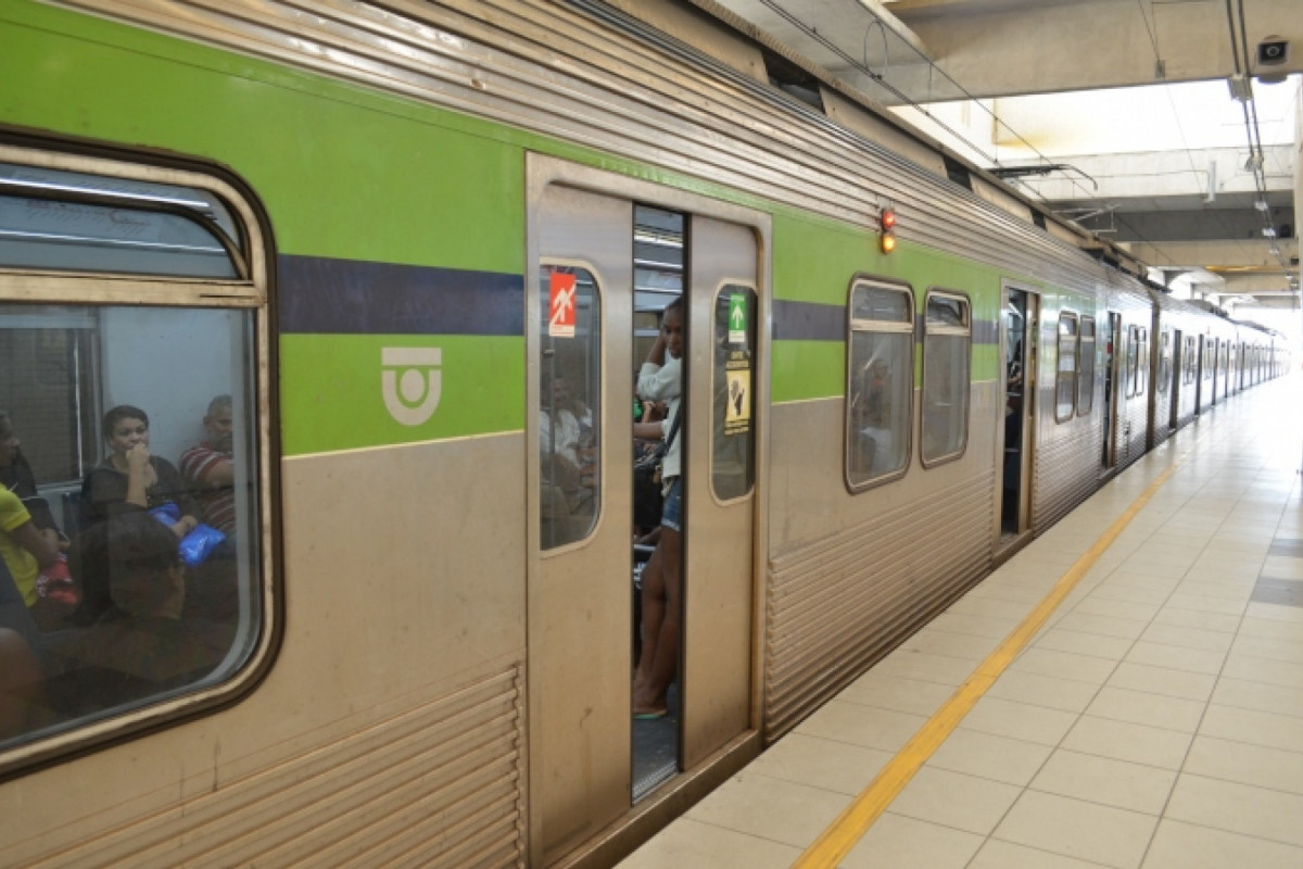 Greve do Metrô: estações amanhecem fechadas e ônibus contam com reforço