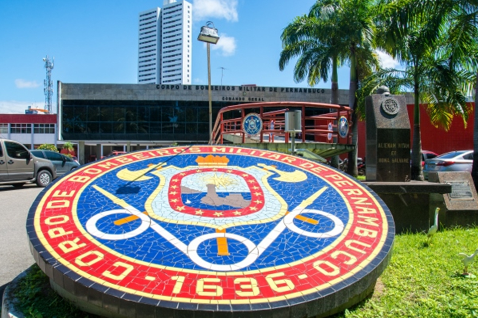 Cabo do Corpo de Bombeiros morre durante curso de mergulho da corporação