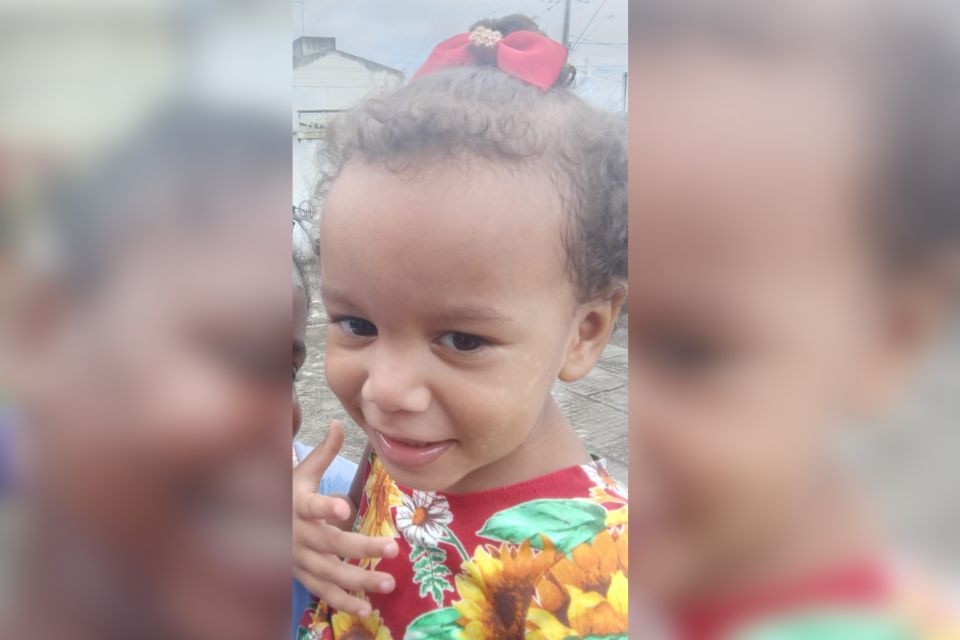 Caso Esther: Polícia prende mulher que teria lavado a cena do crime em São Lourenço