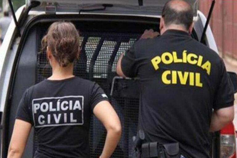 Pescador é preso por suspeita de abuso sexual contra filha de 15 anos, em Igarassu