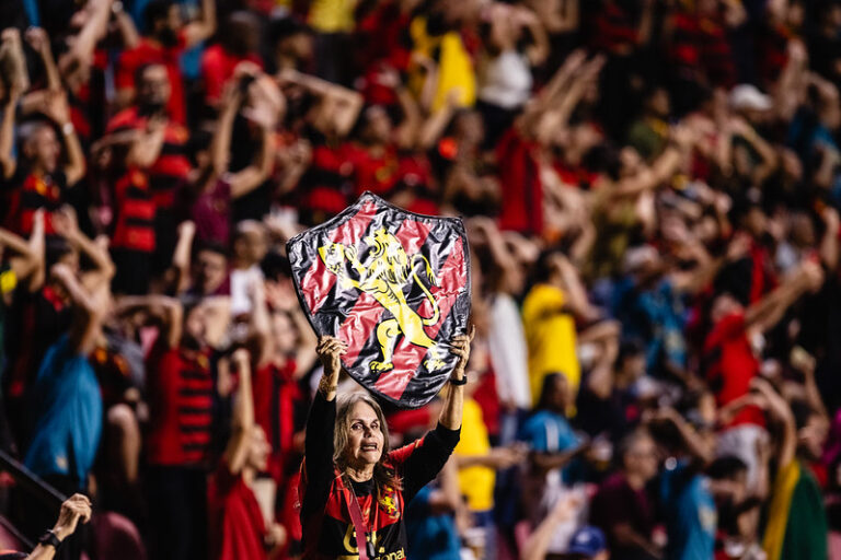 Sócios elegem nesta segunda-feira (15) novo presidente do Sport