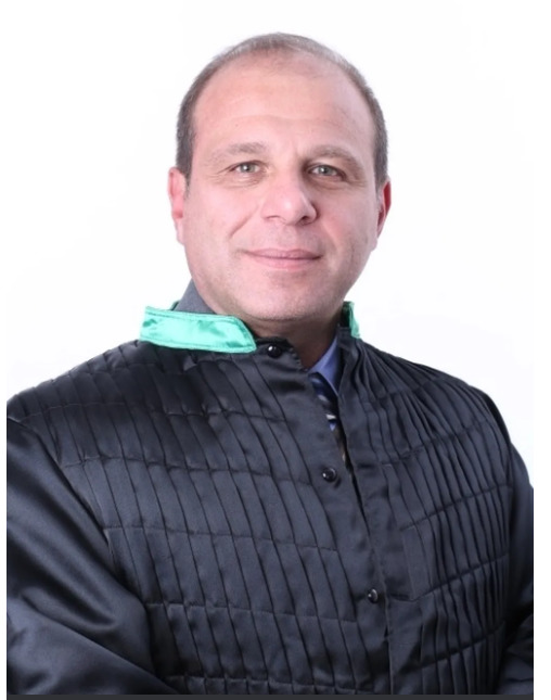 PF prende desembargador do TRF-2 responsável por processo de TH Joias